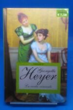 Sperling Serie Oro 4 - GEORGETTE HEYER - LA CARTA VINCENTE