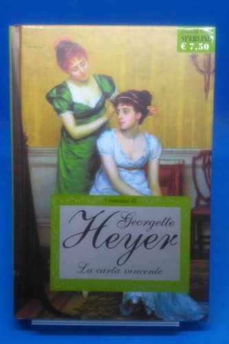 Sperling serie oro - serie,