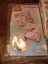 Bracciale Play Day Blu