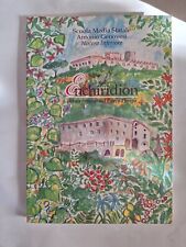 Enchiridion per un erbario del