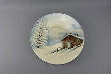Antica Piatto IN Ceramica Da