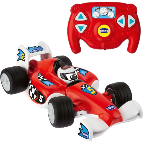 Chicco 11333 tom race macchina - chicco,