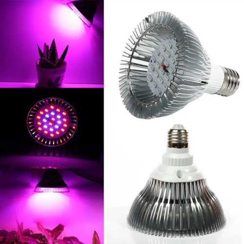 Lampada led grow light per - led,