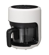 Forno friggitrice ad aria in vetro CCP pottil BE-AF95-VY | Fornello compatto ...