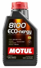 Motul 1L Engine Oil Car 8100