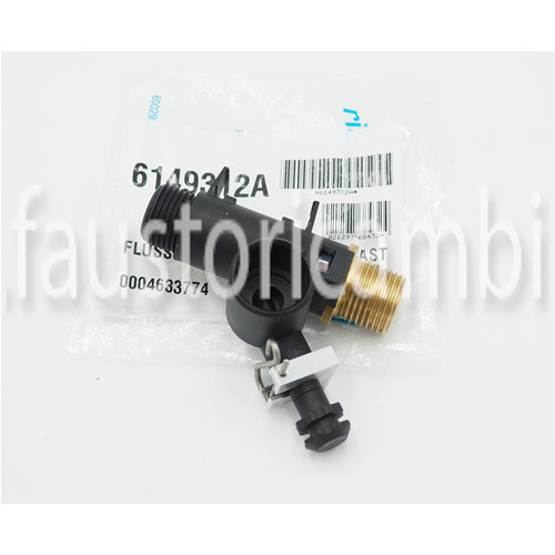 Sime gruppo flussostato art - sime,