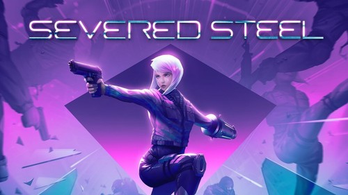 Severed steel key steam - -,