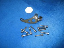 HONDA CB600F HORNET VITI e