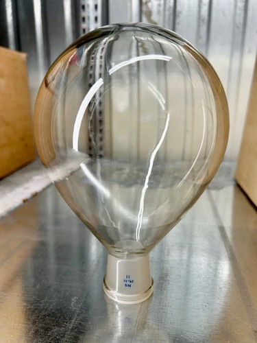 Rasotherm bulbo vetro - rasotherm, di