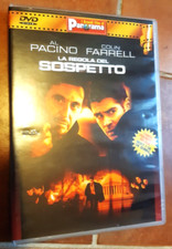 LA REGOLA DEL SOSPETTO (AL