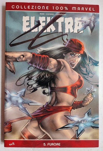 Elektra furore collezione - 5,