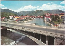 BASSANO DEL GRAPPA - VICENZA -