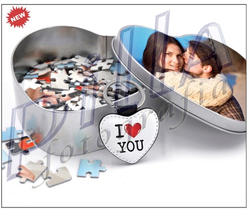 Idea regalo kit - kit, scatola