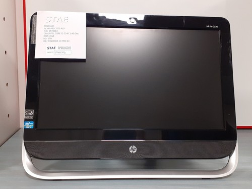3520 aio i3 - pc,