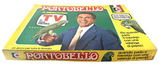 PORTOBELLO GIOCO IN SCATOLA