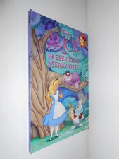 ALICE NEL PAESE DELLE