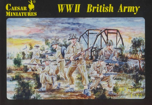 Caesar miniatures world - miniatures, 1/72
