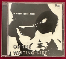 Mario schiano on the - mario,