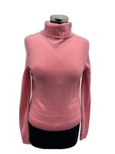 LUISA CERANO CASHMERE TWIN SET