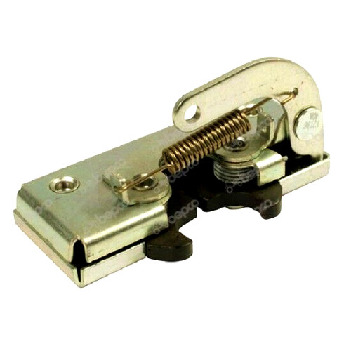 Cofano chiavistello per new - cofano,