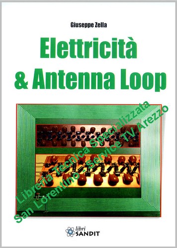 Elettricità antenna loop - elettricitÀ',