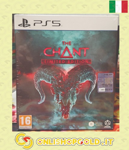 The chant limited edition - the,