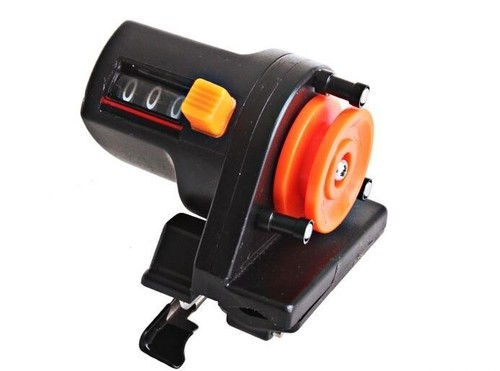 Contametri zfish filo pesca - zfish,