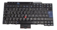 Tastiera Lenovo per Thinkpad