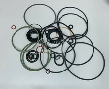 SERIE DI GUARNIZIONI E ORING