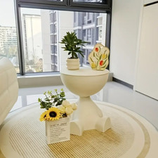 Tavolino design elegante per