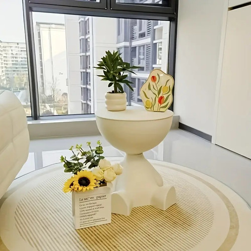 Tavolino design elegante per