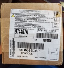 KW10605162 ENMORE PANNELLO DI CONTROLLO LAVASTOVIGLIE 