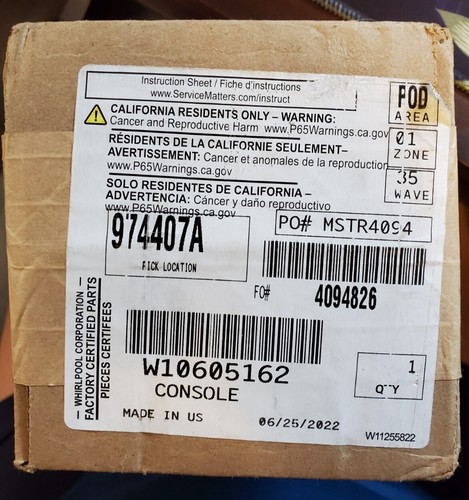 Kw10605162 enmore pannello - kw10605162,