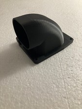 snorkel maggiorato per yamaha