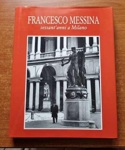 Francesco messina sessant anni - francesco, sessant'anni