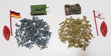 Soldatini HONG KONG 1/72 -