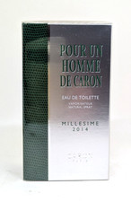 Caron Pour Un Homme De Caron