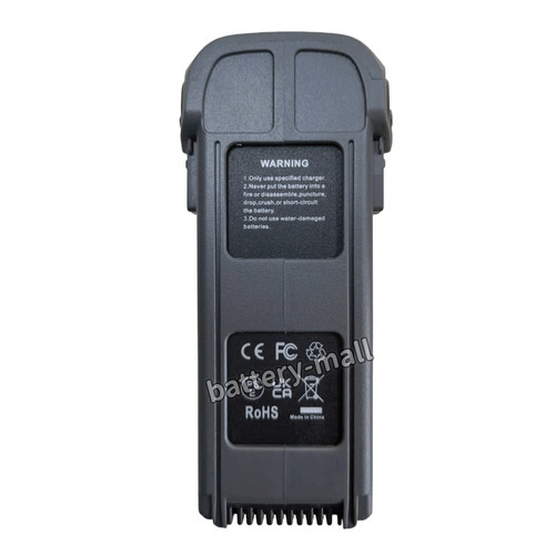 Batteria volo intelligente - batteria,
