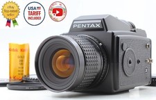 [Near MINT] Fotocamera Pentax