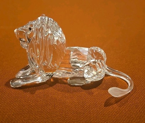 Swarovski crystal 1995 - swarovski,