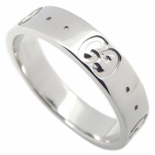 Anello gucci icona oro - gucci,