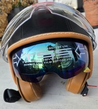 nuovo Casco Jet XL bellissimo