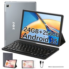 2025 Nuovo Tablet Android 15