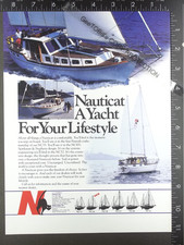 1984 ADVERTISEMENT for