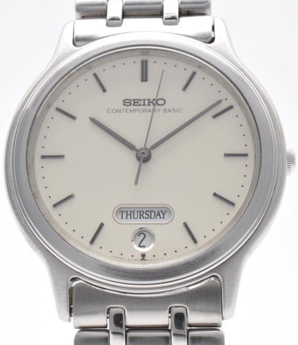 Quasi come nuovo seiko - nuovo】,