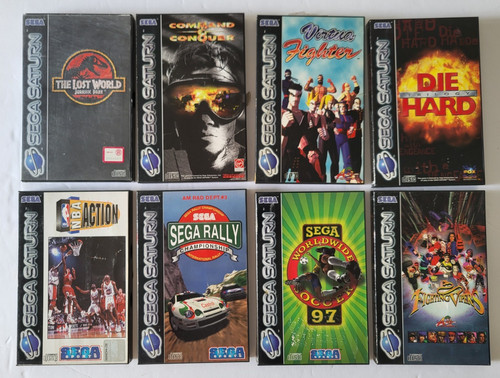 Lotto sega saturn retrogame - lotto,