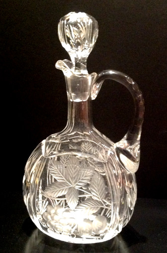 Bottiglia vino decanter - vino,