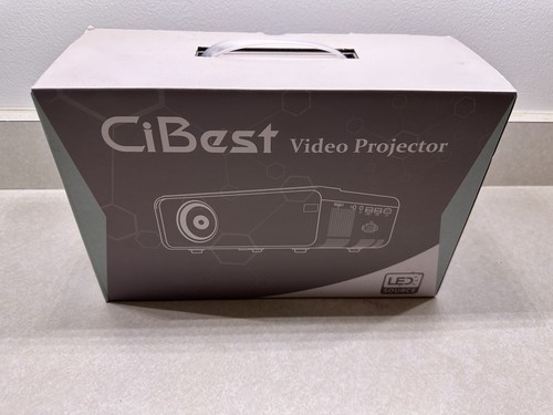 Cibest w13 videoproiettore - cibest,