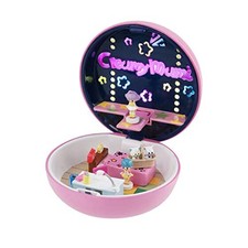 Compact house premium - compact,