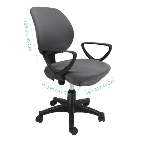 Copri sedia ufficio - sedia, da